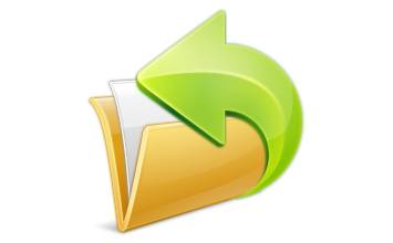 360u盘修复工具段首LOGO