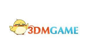 3DM运行库段首LOGO