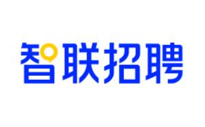智联招聘段首LOGO