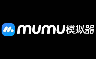 MuMu模拟器段首LOGO