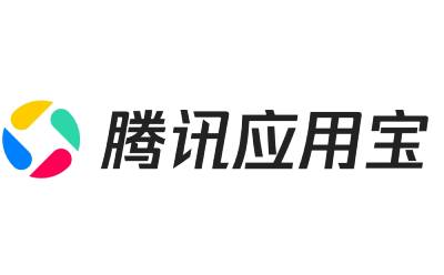 应用宝段首LOGO