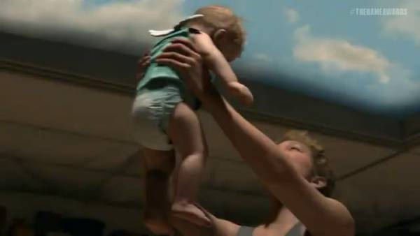 死亡搁浅2：冥滩之上