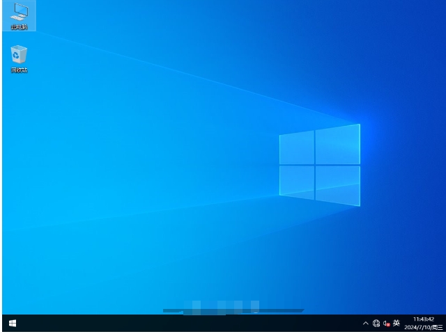 电脑公司 Ghost Win10 64位 精简专业版截图