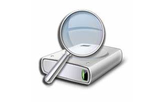 CrystalDiskMark(硬盘检测工具)段首LOGO