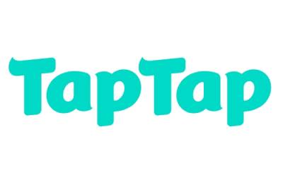 TapTap段首LOGO