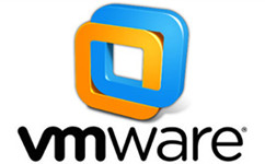 VMware Workstation(虚拟机软件)段首LOGO