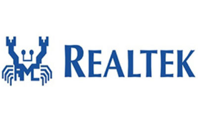 Realtek瑞昱HD Audio官方声卡驱动段首LOGO
