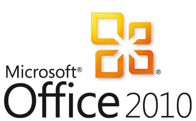 Microsoft Office 2010完整版