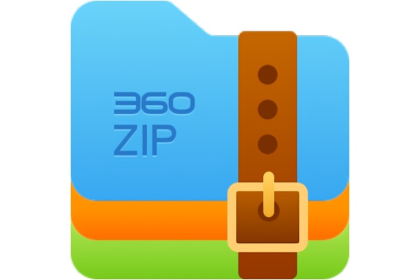 360zip段首LOGO
