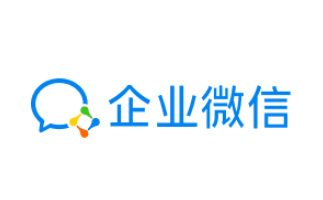 企业微信段首LOGO