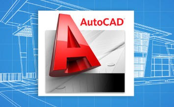 AutoCAD2021段首LOGO