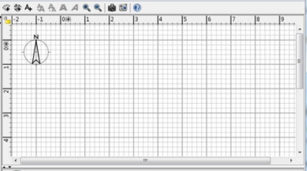 室内装潢设计软件(Sweet Home 3D)截图