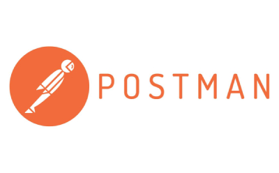 postman段首LOGO