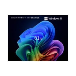 【CAD/动画/媒体制作】Windows11 24H2 64位