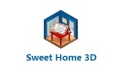 室内装潢设计软件(Sweet Home 3D)段首LOGO