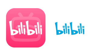 哔哩哔哩段首LOGO