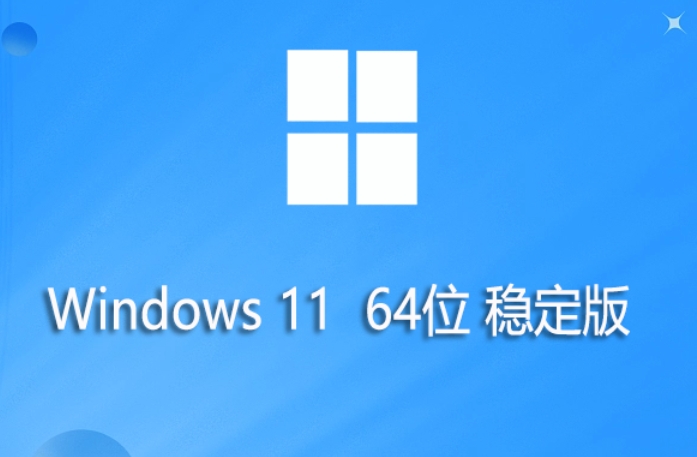 Windows 11 22H2 稳定正式版截图