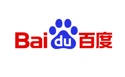 百度段首LOGO