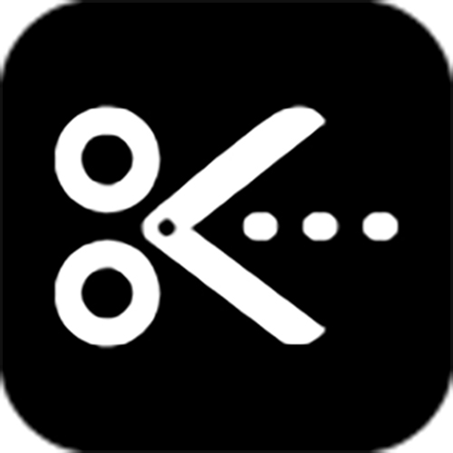 小剪剪辑段首LOGO