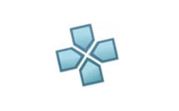 ppsspp模拟器段首LOGO