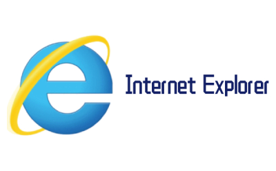 IE9 (Internet explorer 9)段首LOGO