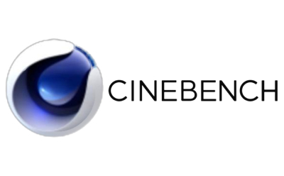 CineBench R15段首LOGO