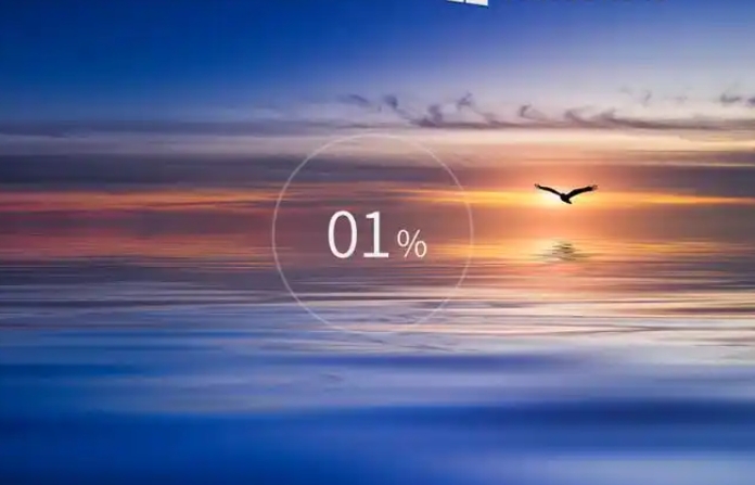 Windows 10 32位 家庭镜像版截图