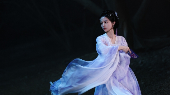 美女，请别影响我成仙截图