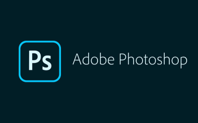 Photoshop2019段首LOGO