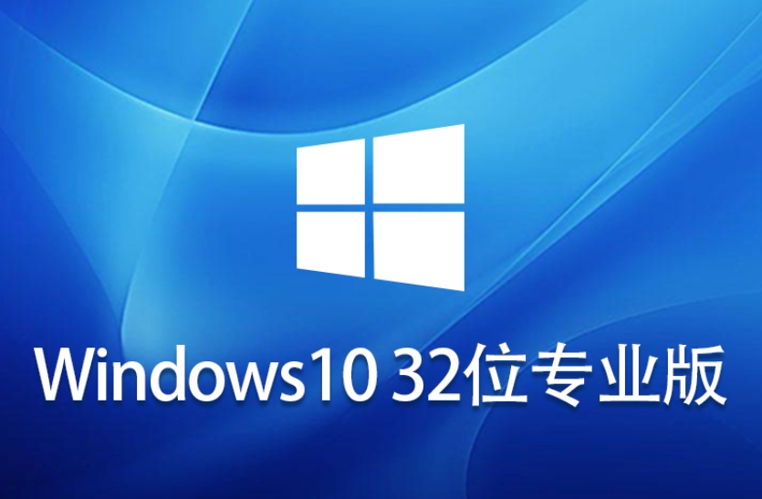 Windows 10 V21H2 32位 专业版截图