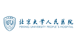 北京大学人民医院段首LOGO