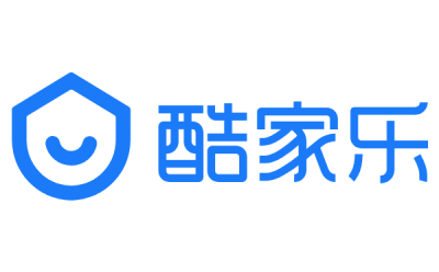 酷家乐装修软件段首LOGO