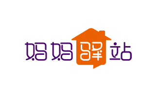 妈妈驿站段首LOGO