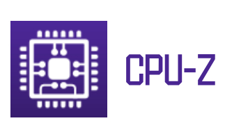 Cpu-Z段首LOGO