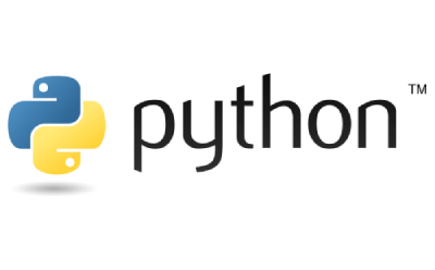 Python段首LOGO