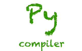Python编译器
