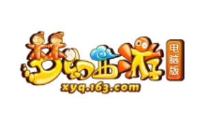 梦幻西游段首LOGO