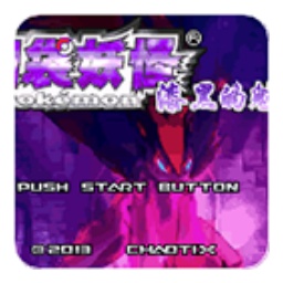 口袋妖怪 漆黑的魅影