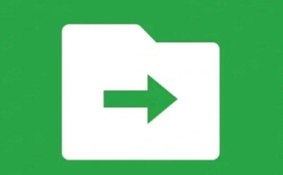 文件传输助手段首LOGO