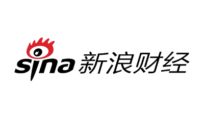 新浪财经段首LOGO