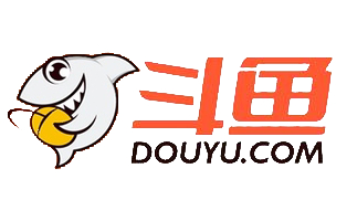 斗鱼段首LOGO