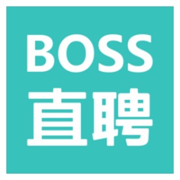 boos直聘