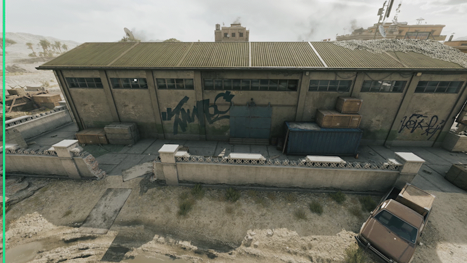 三角洲行动截图