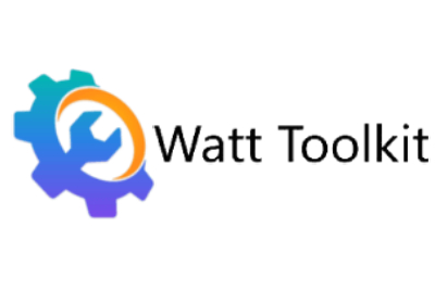 steam++工具箱段首LOGO