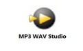 MP3 WAV Studio段首LOGO