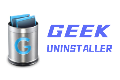 Geek Uninstaller段首LOGO