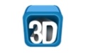 Tipard 3D Converter段首LOGO