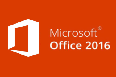 office2016精简版段首LOGO