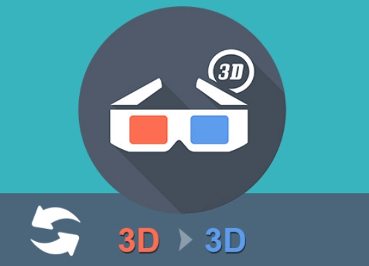 Tipard 3D Converter截图