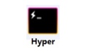 Hype段首LOGO